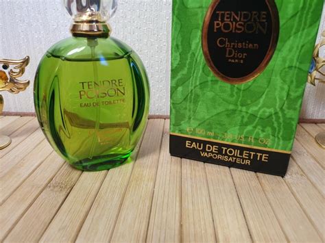 christian dior tendre poison purchase